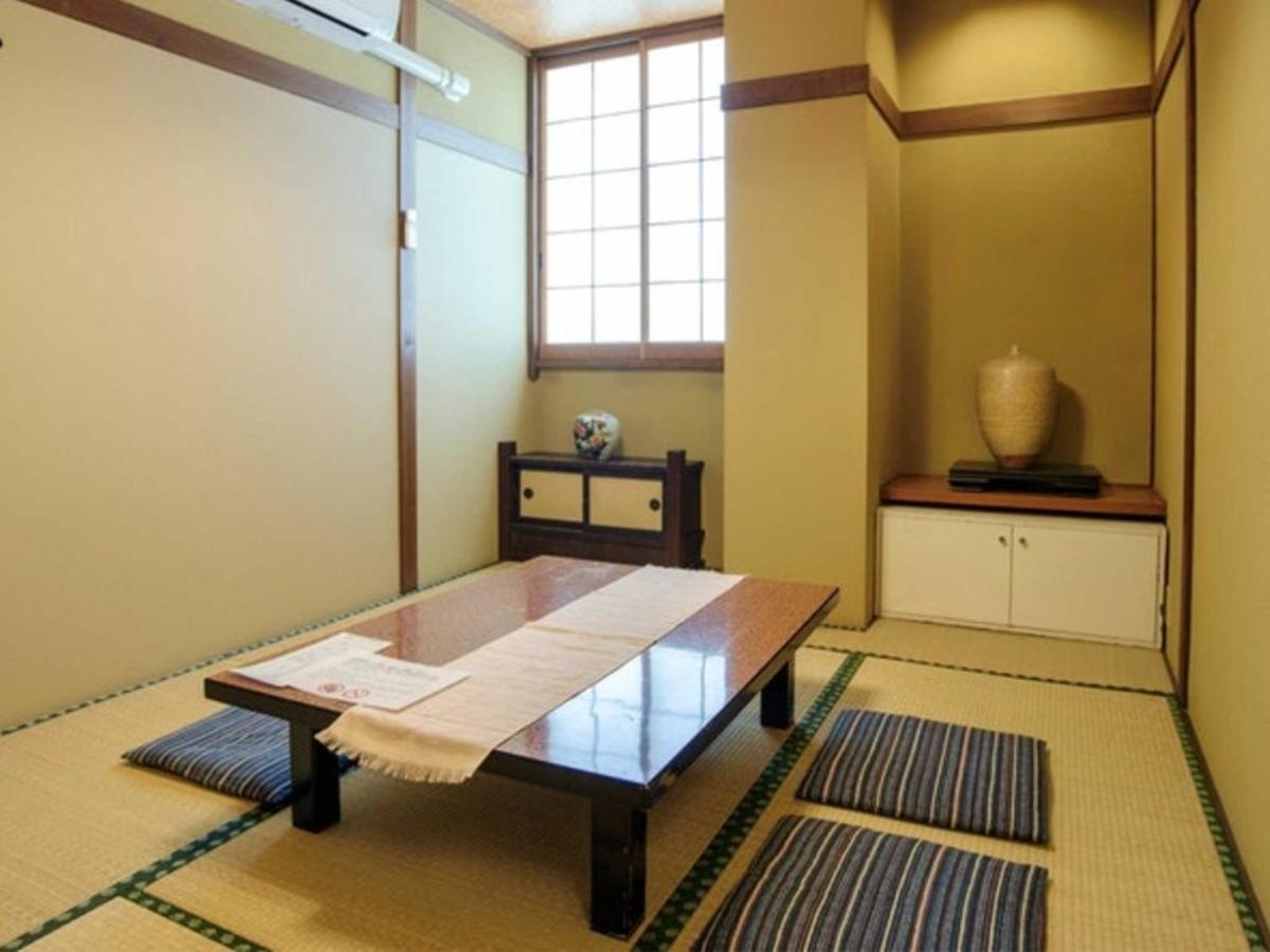 Guest Housetakagi - Vacation Stay 60566V 松本市 エクステリア 写真