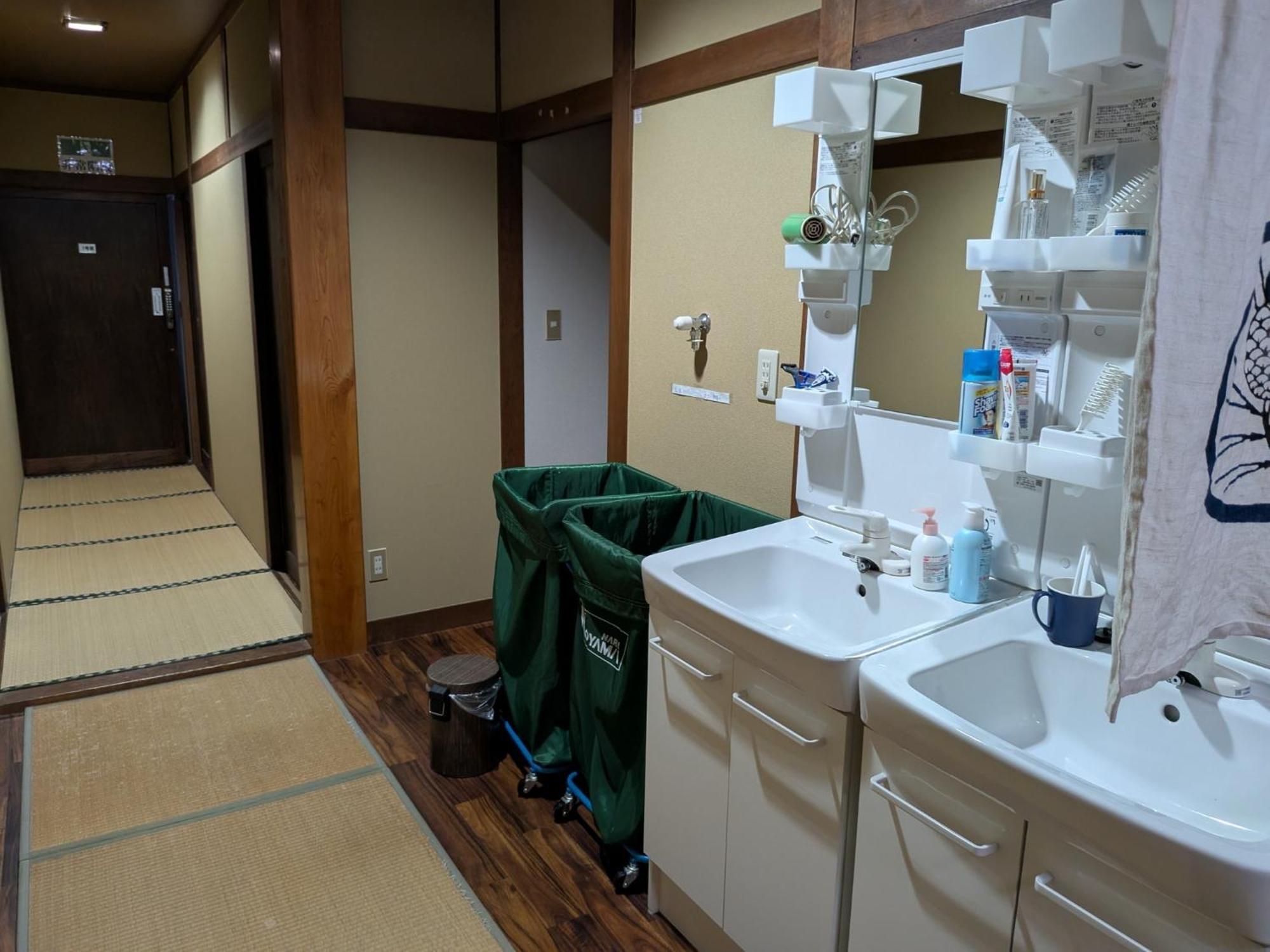 Guest Housetakagi - Vacation Stay 60566V 松本市 エクステリア 写真